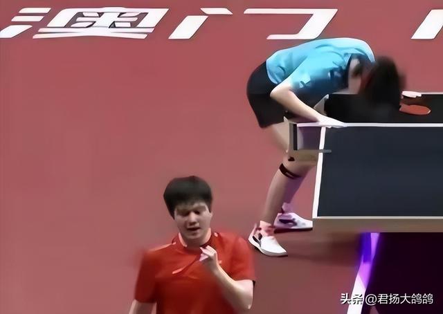 孙杨也没想到，18岁张展硕的一句话，意外让他实现口碑暴增