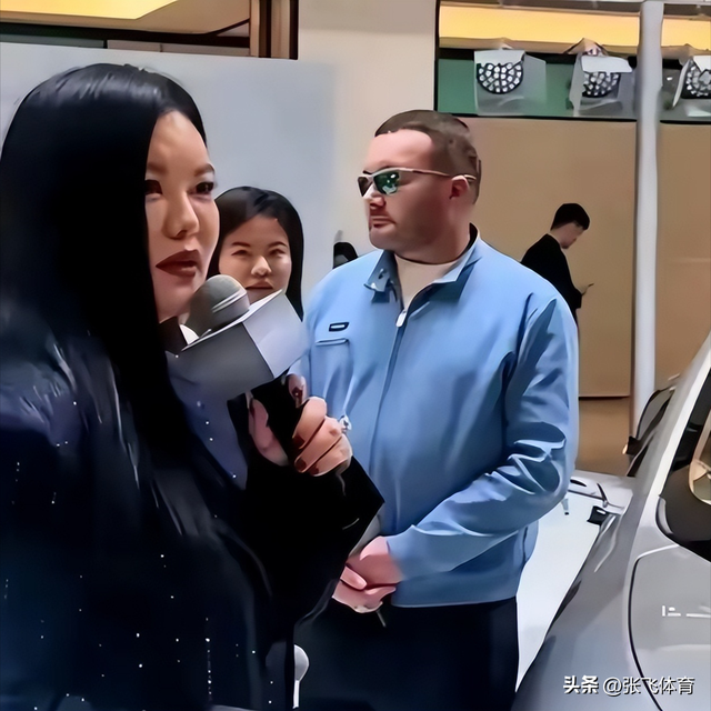 拔出萝卜带出泥！李湘全网被禁关	，王诗龄身份遭质疑，前夫已被抓