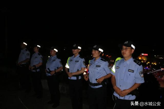 海坪火把季，30个昼夜！