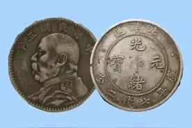 北洋政府时期的工资，大总统工资过万元，普通职员月薪十几大洋图片