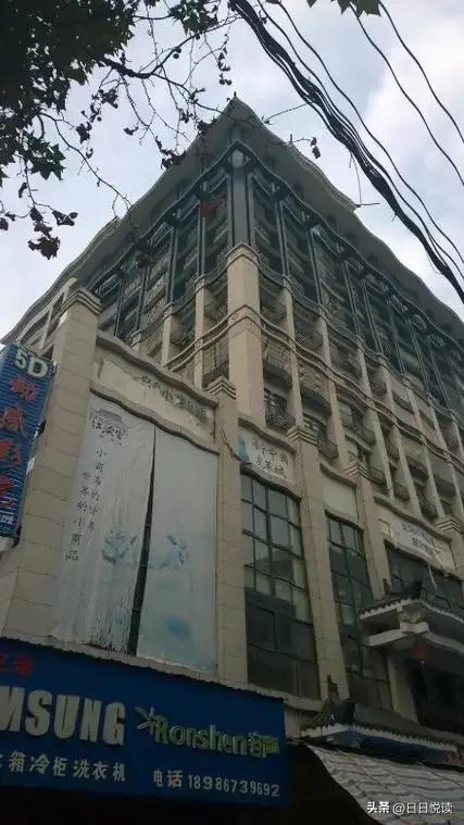 湖北荆州：拆了江渎宫，沙市丢了屈原的根，也丢了旅游的魂