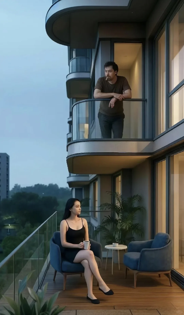 有一种痛苦叫“买了第四代住宅”，幻想很高级，入住后一言难尽！