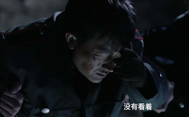 《命悬一生》有多好看