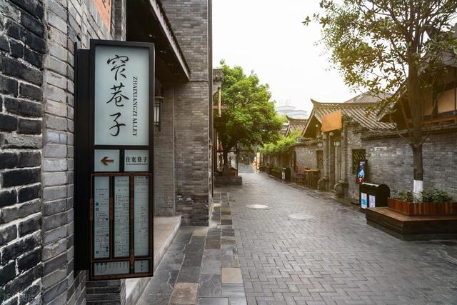 成都必去十大景点排行榜，这才是成都最值得去的10个景点，收好！