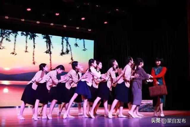 在蒙自，触摸最鲜活的红色记忆→