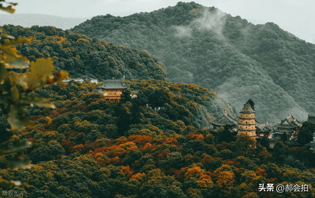 九月陇原：拍秋赏秋初开始