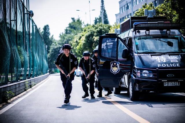 高速抛锚不怕！浙江免费救援救我一命，平凡中藏着不平凡的温暖