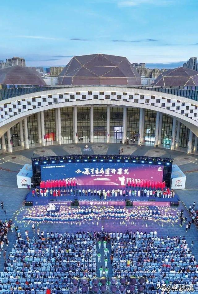 从聂耳、咖啡、野生菌到足球 今夏昆明用文化在全国“出圈”