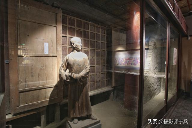 9月8日河西走廊之旅第二站:张掖，与大佛寺有关的故事