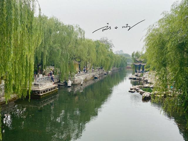 “最没存在感”省会之一？GDP省内仅排第二，旅游资源其实很丰富