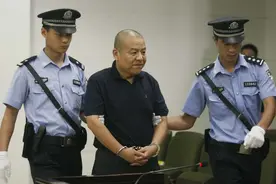 社会的四大败类。你知道有几个？图片