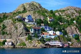 大英帝国是历史上最大的帝国，它曾经有多少殖民地？图片
