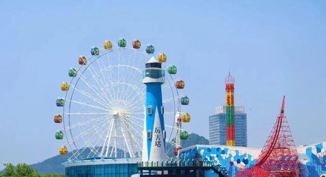 大连海边一日游，这10个免费景点真的绝了！