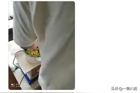 男人会做饭，情敌少一半图片