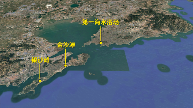 名气超过省会的城市，山东青岛，到底有多美？