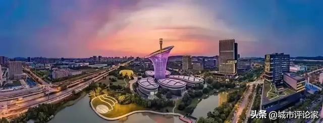 世界一流企业全球总部、2家中国著名企业区域总部：均落户武汉！