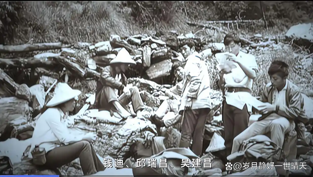 7人登山小队5死2伤，神秘诡异的奇莱山，不仅要命还“闹鬼”？