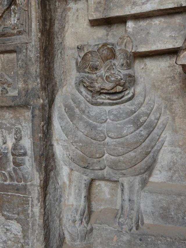 河南巩义，巩义石窟寺笔记，拥有全国仅存的帝后礼佛图的小众石窟