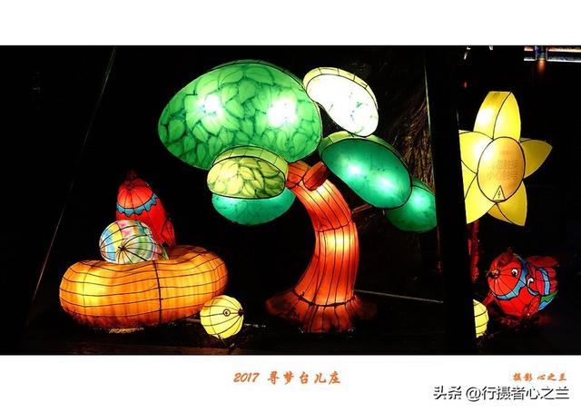 山东行游影记（80）—枣庄台儿庄古城（九）