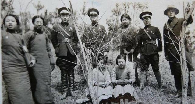 1992年，台湾老兵回湖南探亲却找不到家，村民：你家人都没了
