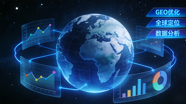2025年杭州GEO优化公司推荐：AI驱动全域覆盖的优质服务商盘点