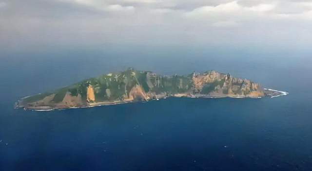 日本通告全球，将强登钓鱼岛？中方已经增兵，普京政府也选边站了