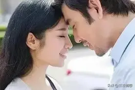 灵与肉的交融才是理想的男女关系？图片