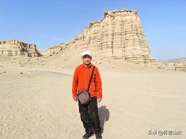 2025环南疆沙漠铁路背包自由行日记(9)---哈密大海道打卡(完结篇)