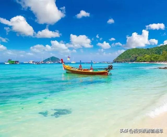 普吉岛跳岛游保姆级攻略,一篇让你丢掉选择恐惧症!