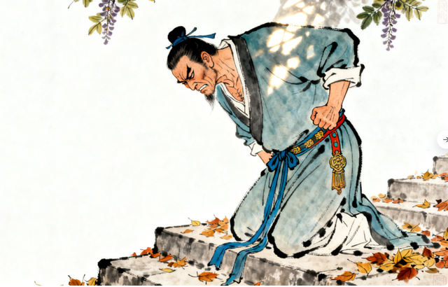 男子逼女尼陪寝，女尼：同房可以，但是必须答应我三个条件！