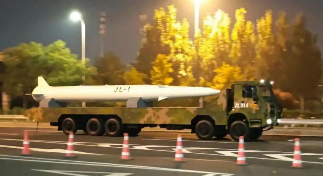 270架轰6全副武装，空射核弹就绪，美媒：中国已成超级核大国？