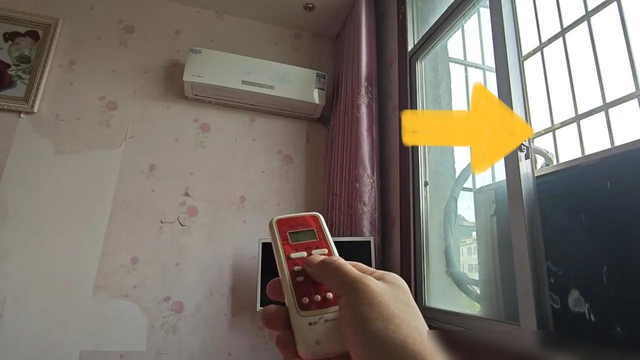 家用空调拆机移机有哪些操作步骤看完这篇文章不用花钱找专业师傅