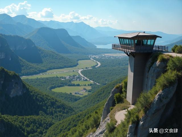 保定旅行全攻略：这9个神仙景点与美食，去过5个才算真玩家！