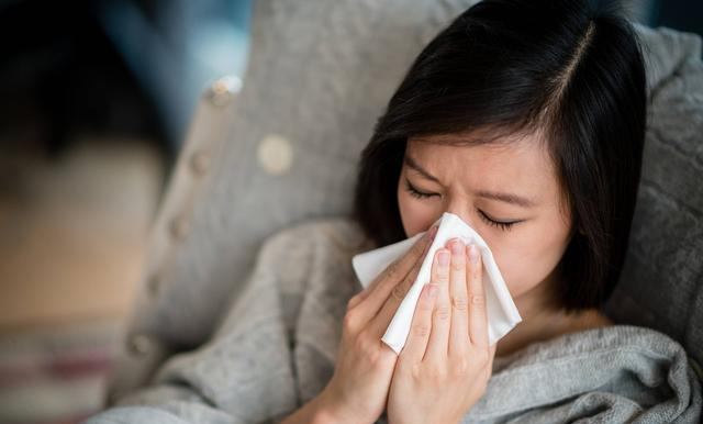 流感进入高峰！李兰娟呼吁：萝卜青菜先靠边，这几样赶紧安排上！