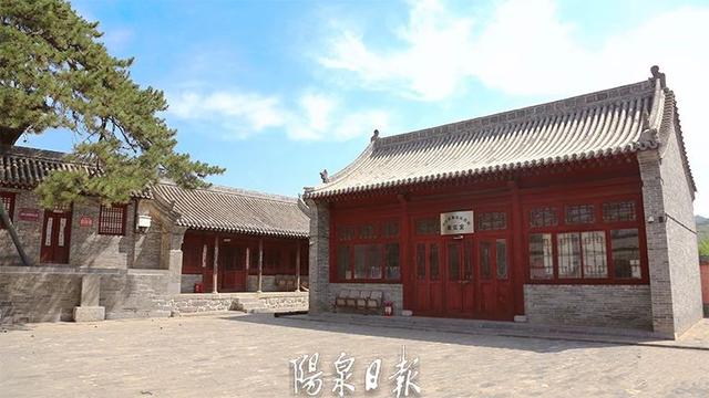 铭记历史 缅怀先烈 | 烽火中的“马山记忆”——马山军事会议旧址走笔