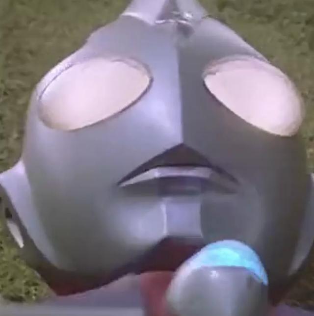 迪迦奥特曼全形态(上)
