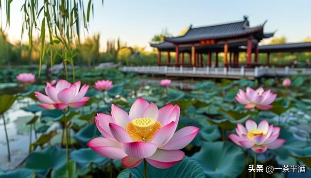 自驾攻略：江西省萍乡市全境自驾游路线，景点-美食-免费营地联动