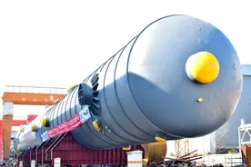 全球最大！大国重器+1，张家港造图片