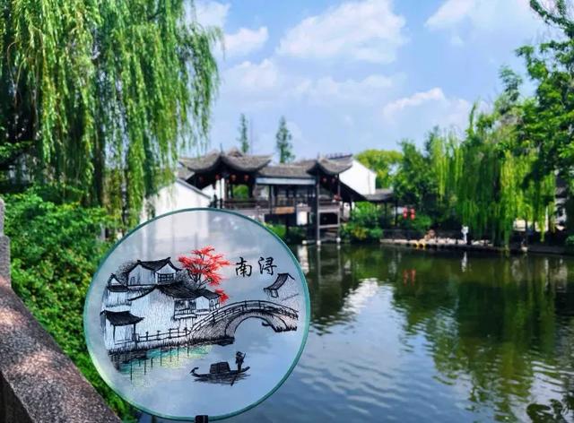 暑假适合一个人散心的4个治愈古镇，免门票，累了就去小住三五天