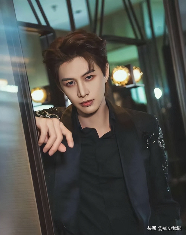 5天4个大瓜！涉毒、代孕	、偷税漏税、代言暴雷	，郭晶晶也“遭殃”