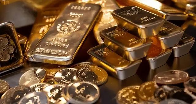 金银铜疯涨破40年纪录！经贸信任链告急，牛市藏何危机？