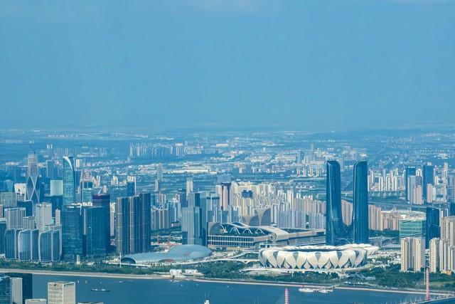 张生 | 如今的上海是一个有文化没思想的城市