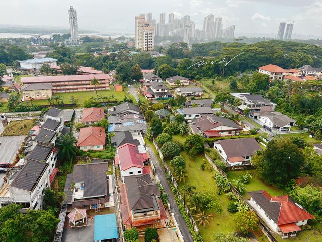 马来西亚“第二大城市”，与新加坡仅隔一条海峡，好多人不知道？