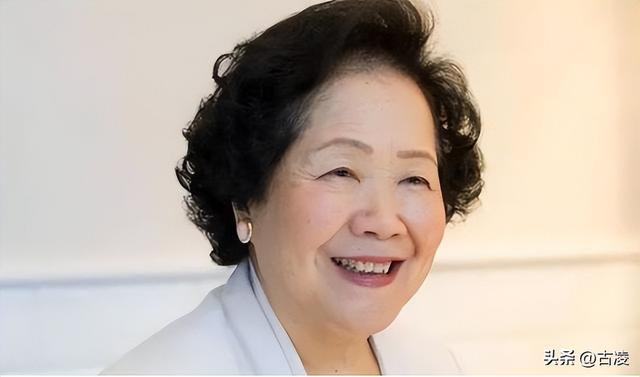 善恶终有报！“港独分子”陈方安生，弟弟自杀女儿去世，晚景凄凉