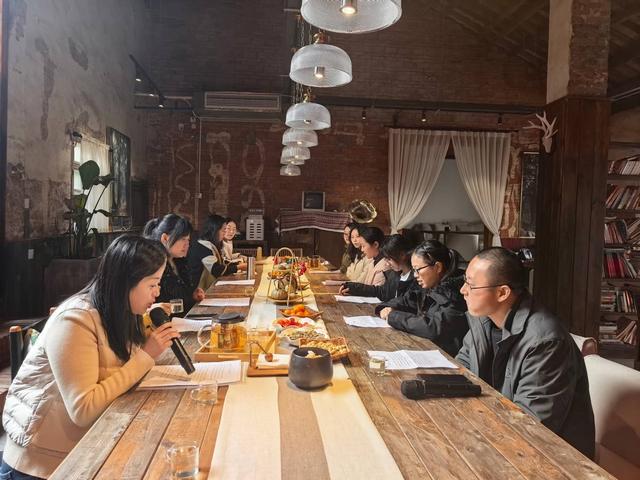 四川剑阁县知联会“探千年蜀道文脉 悟诗韵剑门情”主题活动圆满举行