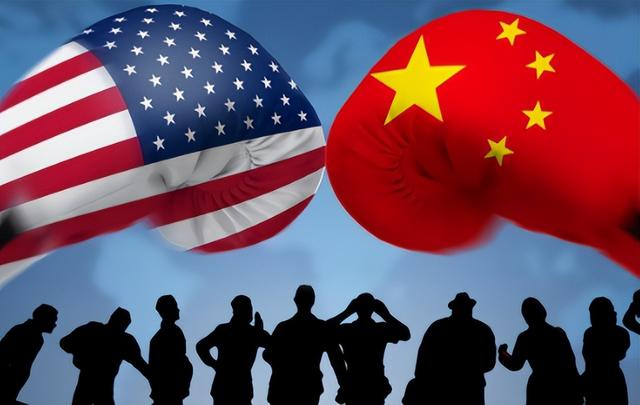 特朗普等了4天，北京给出的答复很痛快，美国要打，中国奉陪到底
