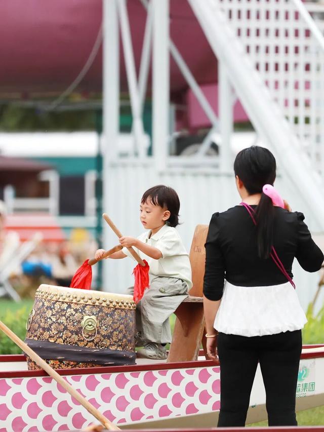 在顺义过“双节”，体验感→