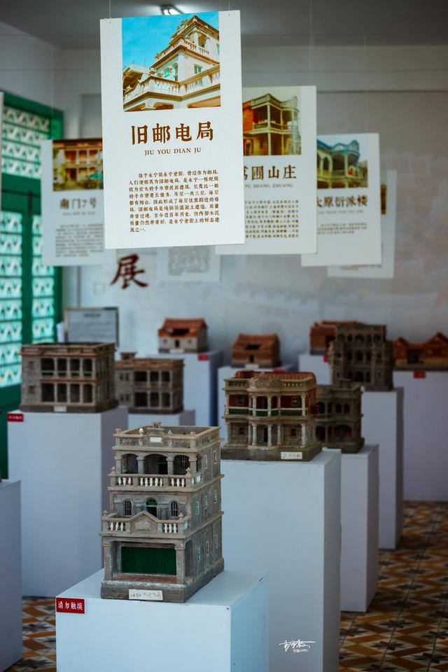 鲤城慢行录：为什么说泉州是Citywalk的“天花板”？
