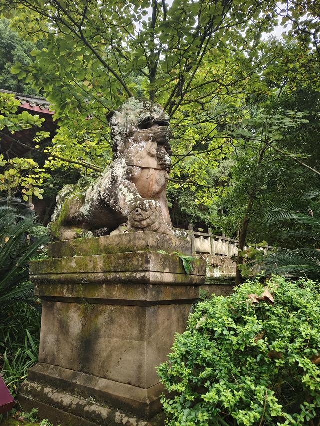 南行漫记：离开遂宁继续南下，偶遇安岳圆觉洞