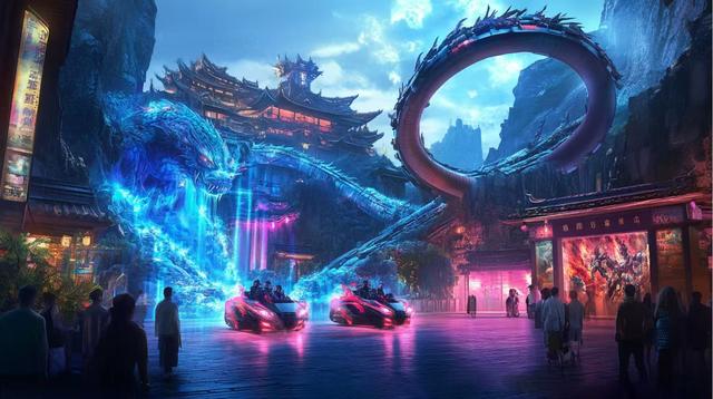 文脉为基，禅南荔打造文旅融合新样本 | 身边的十四五·广佛同城